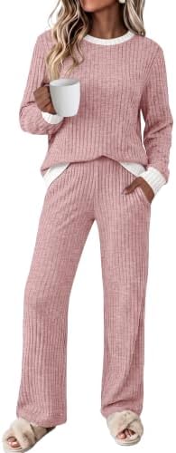 2 Piece Sets for Women Loungewear Matching Sets Going Out