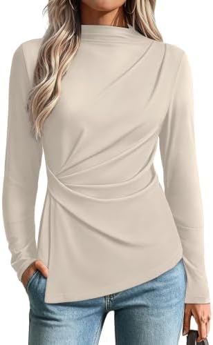 Business Casual Outfits for Women Top Trendy 2026 Cozy Fall in Beige