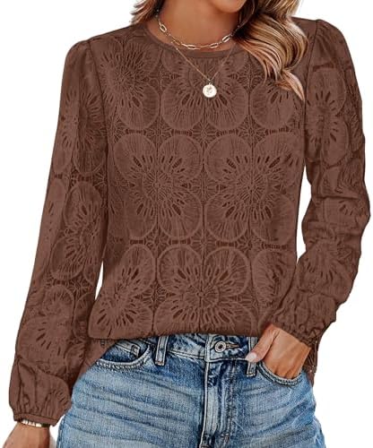 Chocolate Brown Fall Clothes for Women Travel Essentials