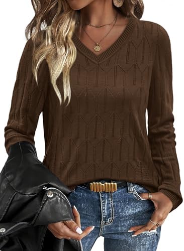 Chocolate Brown Fall Clothes Winter Clothing Spring Fashion