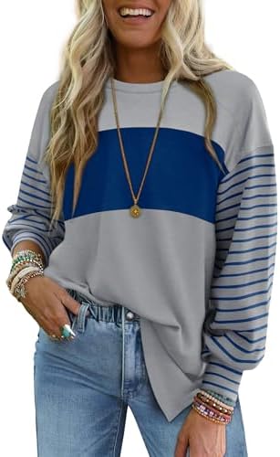 Fall Outfits for Women 2024 Long Sleeve Shirts Business Casual
