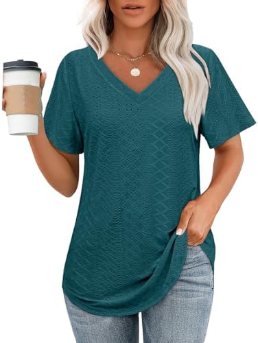 Resort Wear for Women Cruise Essentials 2026 Travel Airport in Peacock Blue