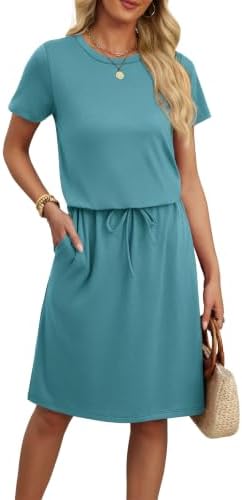 Summer Dresses for Women 2026 Fashion Sundresses Cruise Spring