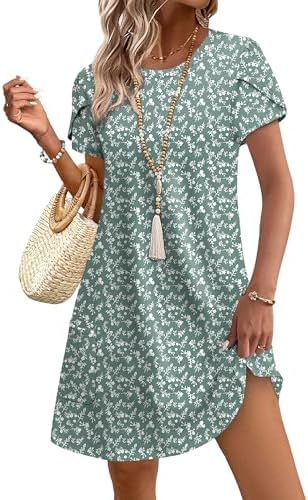 Summer Dresses for Women Spring Dresses for Women 2026 Summer
