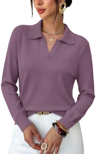 Sweaters for Women Trendy Fall Fashion Winter Clothing Old