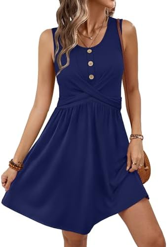 Wedding Guest Dresses for Women Babydoll Dress Cocktail Dresses