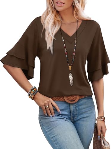 Women Fall Clothes Fall Clothing Spring Outfits for Women 2026