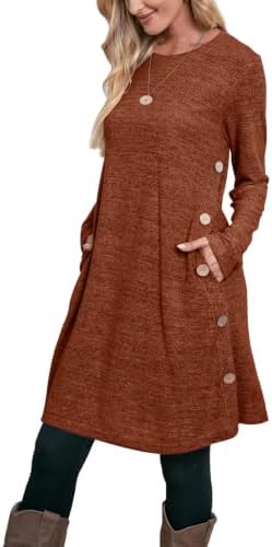 Women's Winter Dress