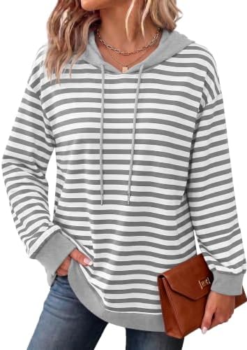 Y2K Hoodie for Women Long Sleeve Shirts Casual Fall Clothing